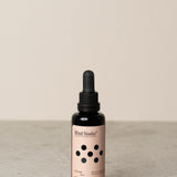 Mind Studio Shiitake svampeekstrakt - økologiske dråber 50 ml