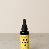 Mind Studio Chaga svampeekstrakt - økologiske dråber 50 ml