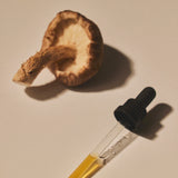 Mind Studio Shiitake svampeekstrakt - økologiske dråber 50 ml