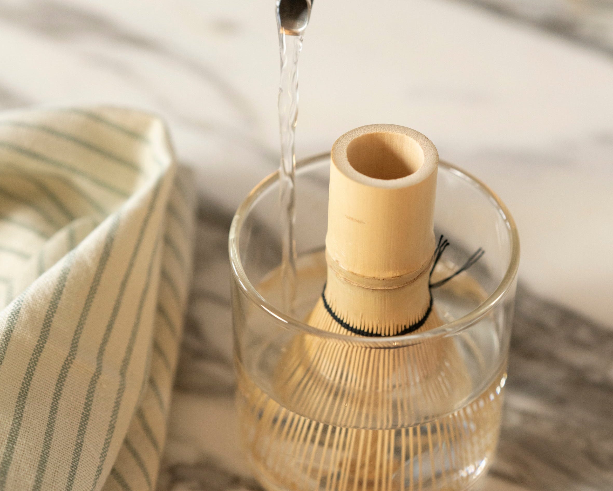 Din første matcha derhjemme - en guide til nybegyndere