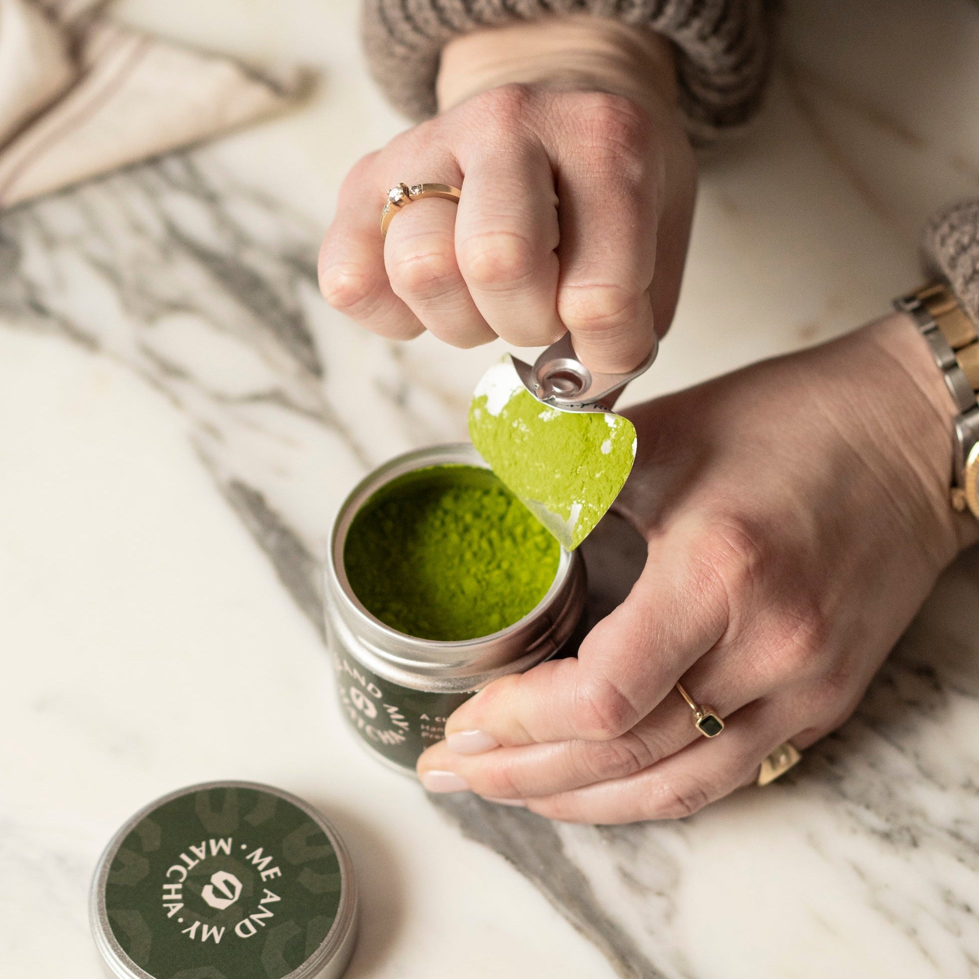 Hvad er matcha, og hvorfor er det så specielt?