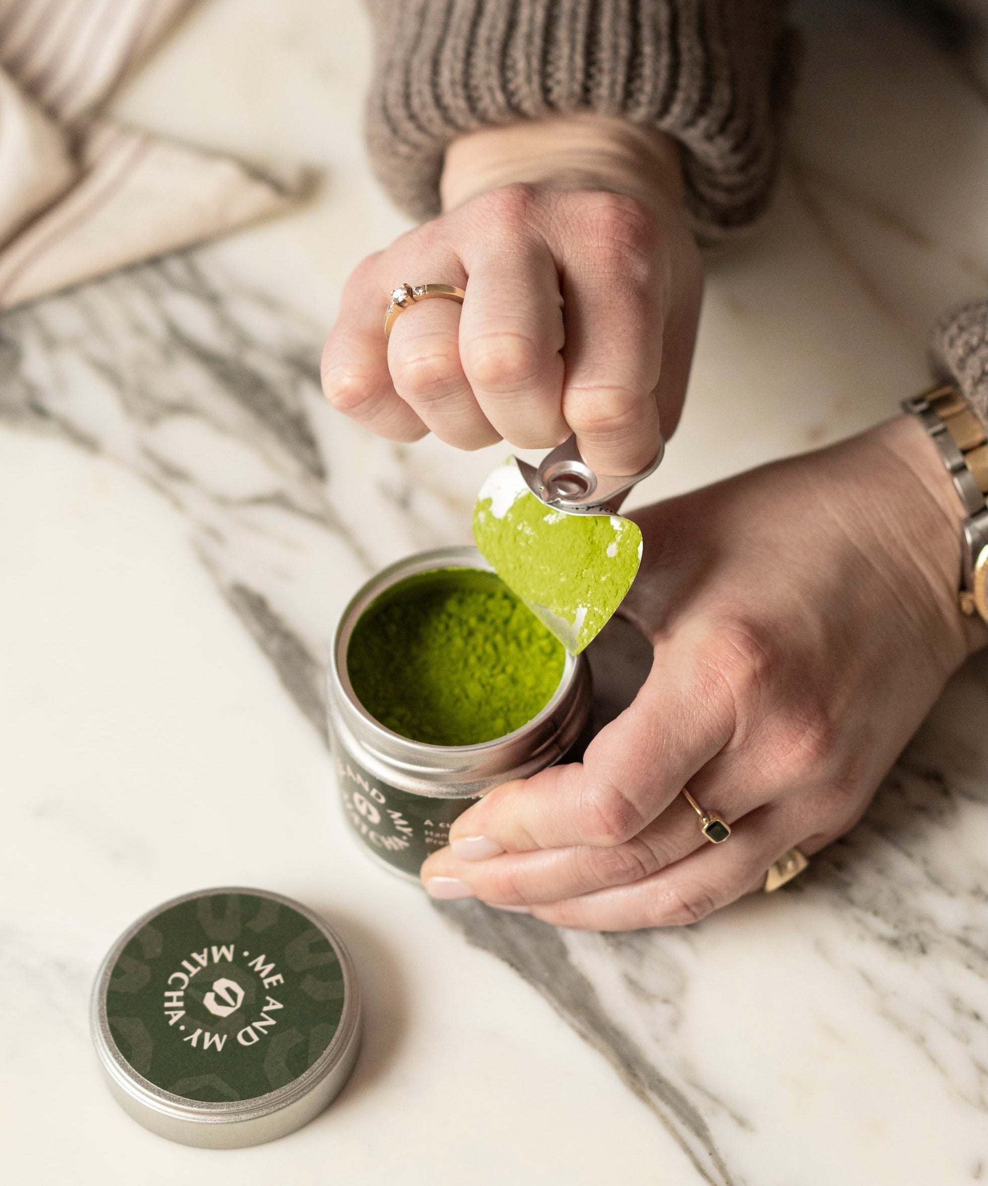 Hvad er matcha, og hvorfor er det så specielt?