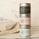 Matcha Trio - 3-pak med alle vores matcha-varianter