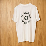 T-Shirt - Me and My Matcha (unisex)