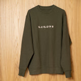 Sweatshirt - Me and My Matcha (unisex)