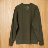 Sweatshirt - Me and My Matcha (unisex)
