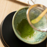 100% Økologisk Premium Ceremonial Grade Matcha, 30g