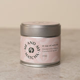 100% Matcha Ceremonial Grade, 30g dåse