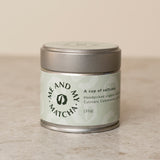 100% Økologisk Culinary Ceremonial Grade Matcha, 30g