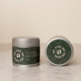 Matcha Duo - vælg dine to favoritter
