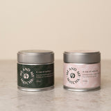 Matcha Duo - vælg dine to favoritter