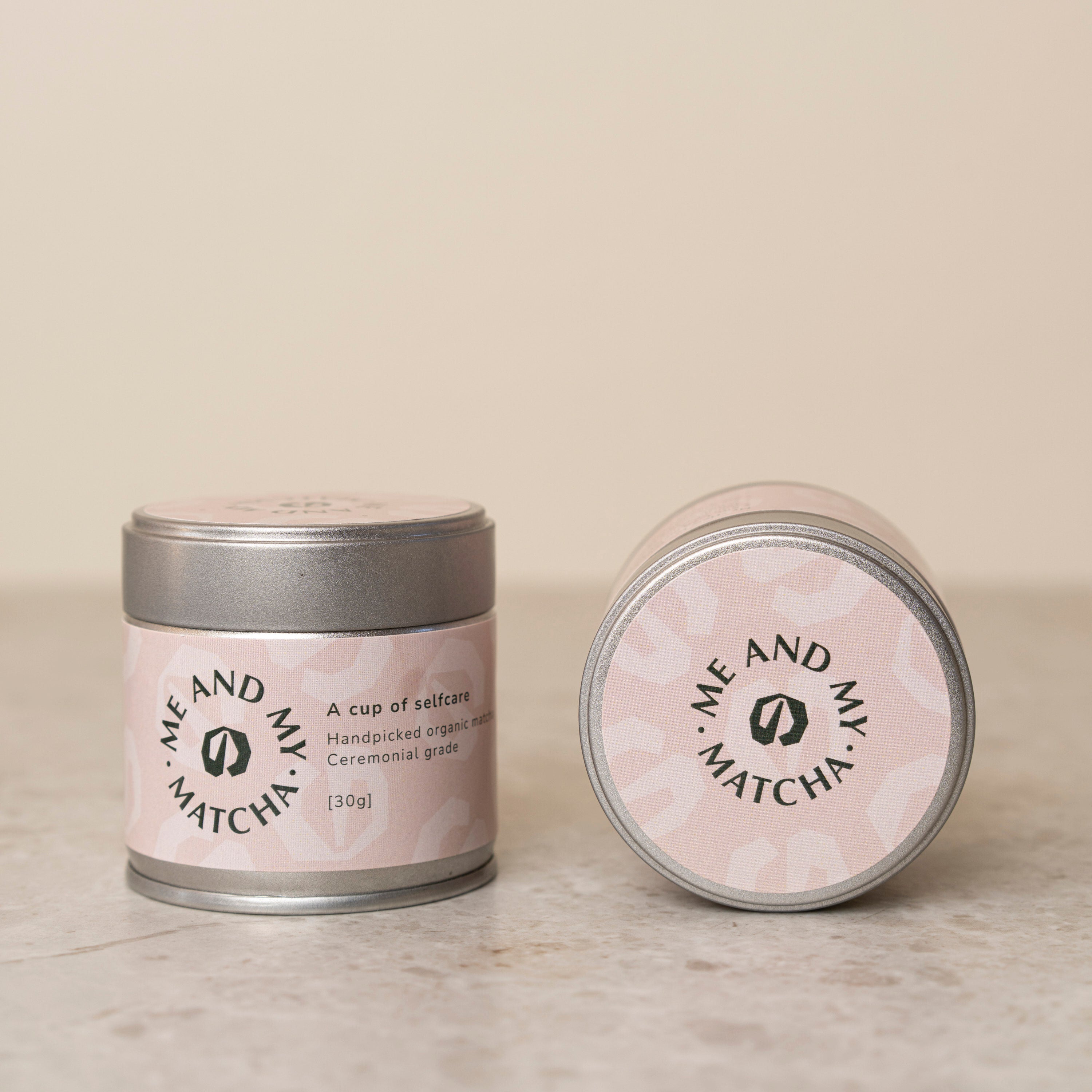 Matcha Duo - vælg dine to favoritter