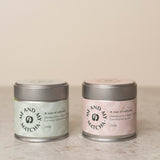 Matcha Duo - vælg dine to favoritter