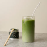 100% Økologisk Premium Ceremonial Grade Matcha, 30g