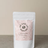 100% Matcha Ceremonial Grade, 100g pose