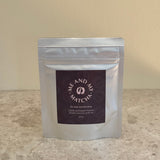 Økologisk hojicha, 50g pose